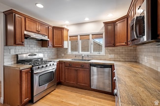 1371 E Zenith Ave, Salt Lake City, UT 84106