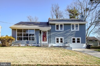 211 Maine Ave, Cherry Hill, NJ 08002