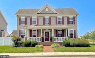 41430 Challedon Way, Leonardtown, MD 20650