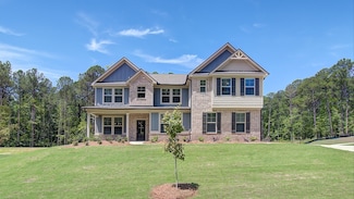 Rosemary II, Fayetteville, GA 30214