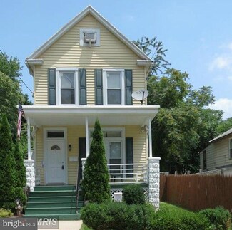 718 Homestead St, Baltimore, MD 21218