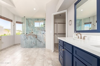 5216 W Oraibi Dr, Glendale, AZ 85308