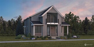 10343 (HS 12) 135th Cir NE, Kirkland, WA 98033