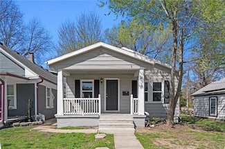 438 N 22nd St, Kansas City, KS 66102
