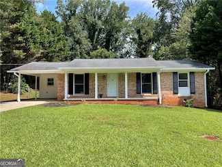 414 Landers Dr SW Unit 1, Mableton, GA 30126