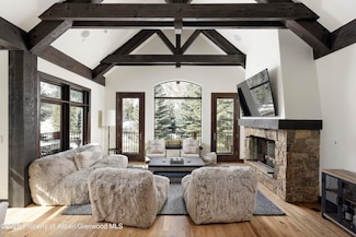 42553 Highway 82 Unit A, Aspen, CO 81611