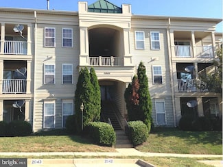 1061 Gardenview Loop Unit 104, Woodbridge, VA 22191