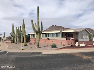 2920 S Western Way Cir, Tucson, AZ 85713