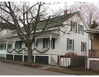 10 Lincoln Ave, Bristol, RI 02809