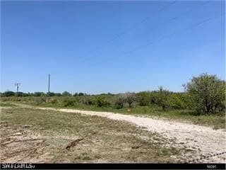 1536 A Rd, Labelle, FL 33935