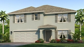 10865 Gentle Current Way, Parrish, FL 34219