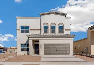 15021 Ambition Ave, El Paso, TX 79938