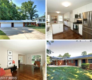 8621 Crestview Dr, Fairfax, VA 22031