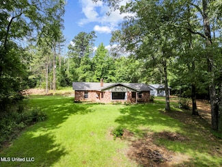 23081 Highway 51, Crystal Springs, MS 39059
