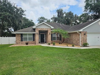 2933 Blackwater Oaks Dr, Mulberry, FL 33860