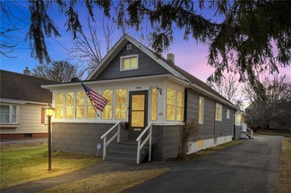 155 Campbell Park, Rochester, NY 14606