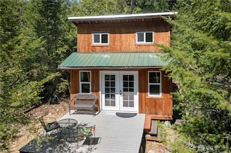 22321 Bald Hill Rd SE, Yelm, WA 98597