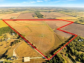 tbd Moseley Rd, Ennis, TX 75119