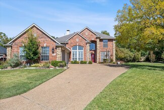 126 Clipper Ct, Rockwall, TX 75032
