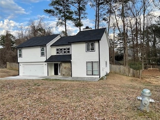 5391 Kelleys Mill Cir, Stone Mountain, GA 30088