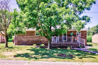 141 S Jefferson St, Campbellsburg, IN 47108