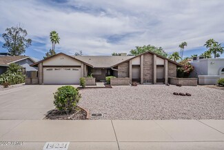 14221 N 45th St, Phoenix, AZ 85032