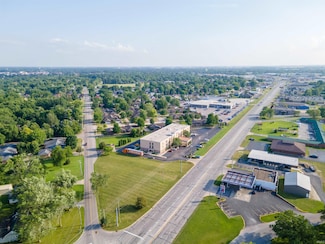 1502 N Baldwin Ave, Marion, IN 46952