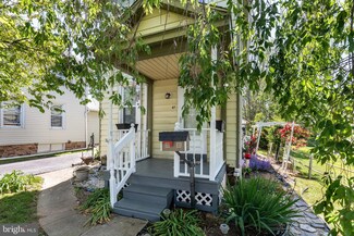 47 Frederick St, Taneytown, MD 21787