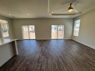 7500 E Voyager Rd Unit 138, Tucson, AZ 85756