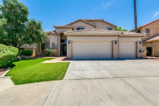 793 W Carob Way, Chandler, AZ 85248