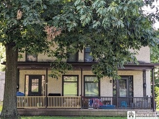 411 W Sullivan St, Olean, NY 14760