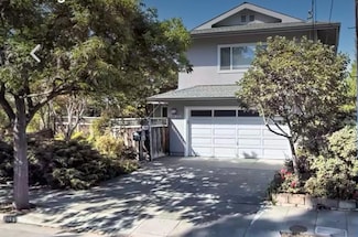 1218 Sanchez Way, Redwood City, CA 94061