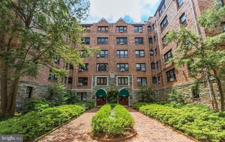 3900 Connecticut Ave NW Unit 404G, Washington, DC 20008