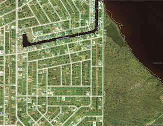 12474 Mayer Terrace, Port Charlotte, FL 33981