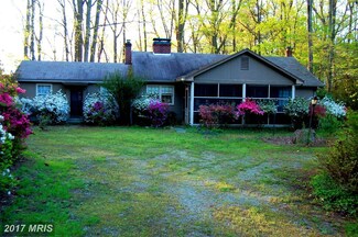 1725 Pumpkin Hill Rd, Heathsville, VA 22473
