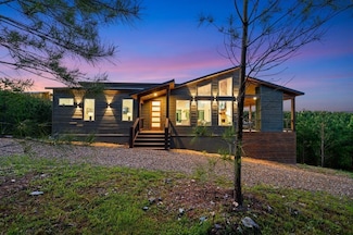 28 Legacy Way Trail, Broken Bow, OK 74728