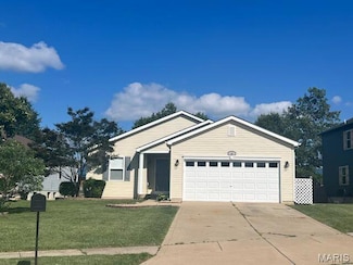 10 Tallyho Trail, O Fallon, MO 63366