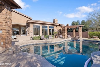 20108 N 84th Way, Scottsdale, AZ 85255