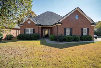 704 Sweet Meadows Dr, Spartanburg, SC 29307