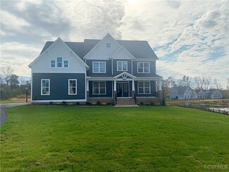 2220 N Tuckahoe Bridge Rd, Rockville, VA 23146