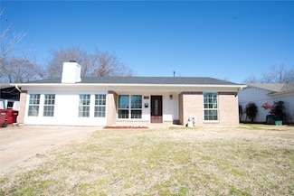 1805 W Belden St, Sherman, TX 75092