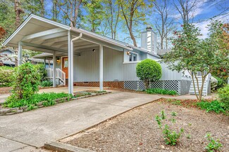 2916 Rue Sans Famille, Raleigh, NC 27607