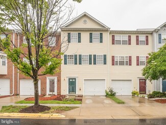 1416 Estelle Dr, Oxon Hill, MD 20745