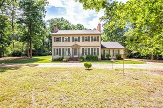 2600 Salisbury Rd, Midlothian, VA 23113