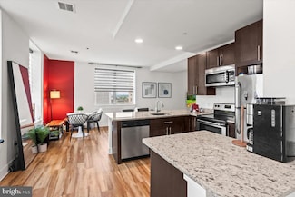 231 State St Unit 805, Harrisburg, PA 17101