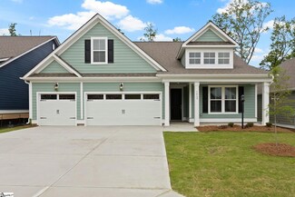 3068 Ambrosia Dr, Duncan, SC 29334