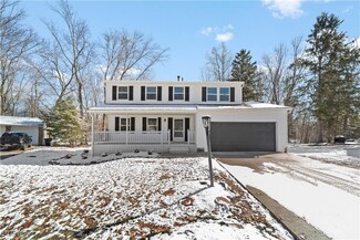 3487 Ensign Cove, Aurora, OH 44202