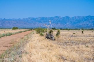 46 Acres Ash Creek Rd, Pearce, AZ 85625