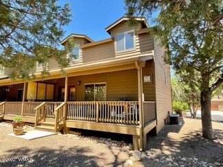 6927 N Starlight Ridge Pkwy, Lakeside, AZ 85929