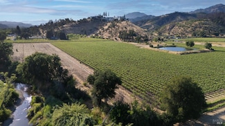 4427 Silverado Trail N, Calistoga, CA 94515